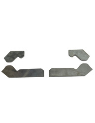 Kit de Reforço das Esferas do Eixo para Nissan Patrol Y61