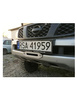 Montagem de guincho Nissan Patrol Y61 GU4