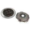 Kit frizione Stage 1 Honda Civic EJ EK EU EP EV CRX EH EG - 3,40 kg / 7,50 lb (Honda D)