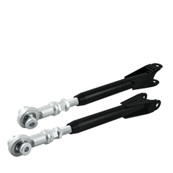 Bracci posteriore regolabili per Nissan 350Z Z33 - Uniball (Nero)