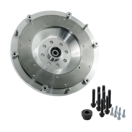 Volano GM Chevrolet LT - BMW N57 GS6-53DZ HS1 HB7 HAF - 240mm / 9.45"