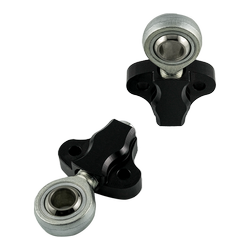 Supporto braccio oscillante "lollipops" per BMW E46 Z4 - Uniball