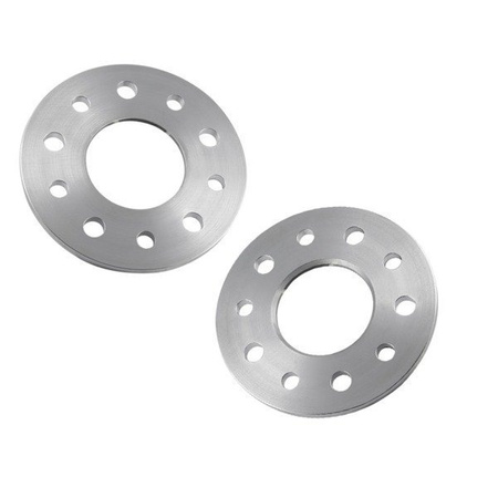 Wheel Spacers 5x120 / 74,1 / 5MM (WB)