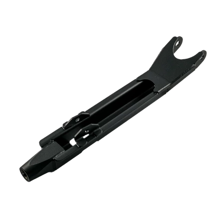 Bracci camber regolabili nero BMW E36 E46 Z4 (Sinistro) - Senza Uniball