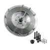 Adattatore GM Chevrolet V8 LS - manuale 6-marce BMW N47S JGG / N57 JGL GS6-53DZ - 240mm / 9.45"