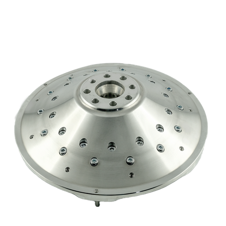 Koło zamachowe Nissan SR - BMW M57N HGD JGA - 228mm / 8.98"