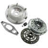 Stage 2 BMW M50 S50 M52 S52 M54 S54 - BMW N54 GS6-53BZ 135i 335i 535i - 215mm / 8.46"