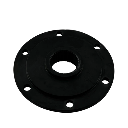 Getriebeadapter Kit Toyota JZ - BMW DCT DKG Getrag GS7D36SG N54 N55 S55 (H)