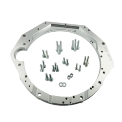 Gearbox adapter BMW V8 M60 M62 - Manual (M57N2) / automatic 8HP BMW