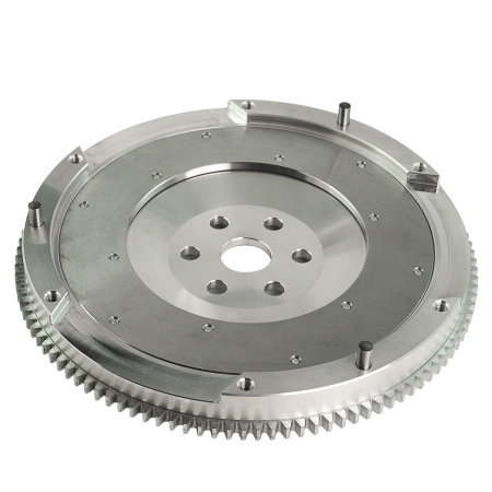 Volant moteur allégé Mazda MX-5 NC - 3,87kg / 8,53lb