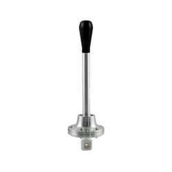 Short Shifter BMW E36 Z3 New Version - Long Black Knob (S)