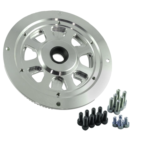 Adaptateur de convertisseur de couple pour Jaguar 3.0 ZF 8HP 8HP70 DW93-7000-CC- Toyota JZ 1JZ 2JZ