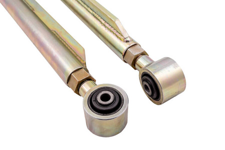 Brazo oscilante regulable Nissan Patrol Y60 Y61 "Long Arm"