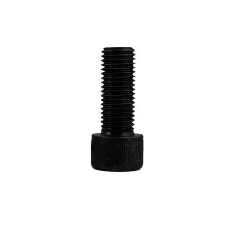 ISO 21269-M12x1.5x30-12.9 - Socket Head Cap Screw Fine Thread Full Thread