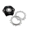 Gara Fase 2 GM Chevrolet V8 LS 6 bulloni - BMW M50 S50 M52 S52 M54 ZF-5 - 184 mm / 7,25" (S)