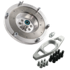 Volante do motor Toyota JZ 1JZ 2JZ - BMW M57n GS6-53DZ HGD JGA - 215mm / 8.46" Twin Disc