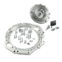 Adapter Kit ONLY 240mm / 9.45'' (single disc)