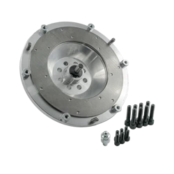 Le volant d’inertie customisé BMW B58 S58 - BMW N54 GS6-53BZ 135i 335i 535i - 240mm / 9.45"