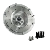 Volante Mercedes-Benz OM606 - BMW M57n GS6-53DZ HGD JGA - 240mm / 9,45"