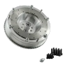 Volante Nissan SR20 CA18 - BMW M54 GS6-37BZ 6 velocidades - 240 mm / 9,45"