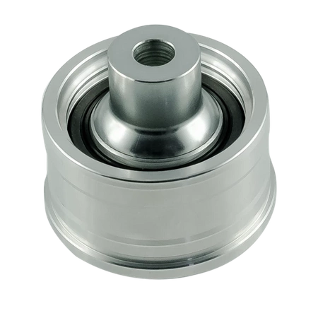 Boccole in alluminio per braccio di trazione anteriore BMW E90 E91 E92 E93 E81 E82 E87 E88 - Uniball