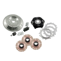 1300Nm / 958.5lb⋅ft