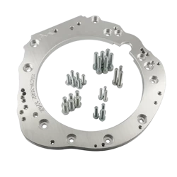 Adattatore cambio Nissan SR20DE SR20DET - Nissan 350Z Z33 CD009 / Nissan 370Z Z34 JK