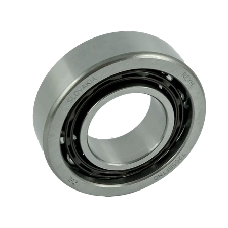 Ball bearing 7205 BETNG ZVL 25x52x15