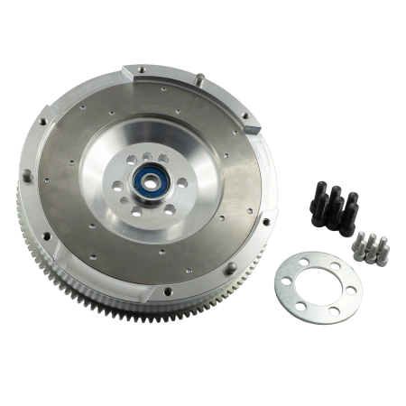 Volano alleggerito per il motore BMW N51 N52 N53 - 240mm / 9.45" - 5,64kg / 12,43lb