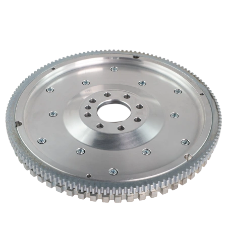 SMF Lightweight Flywheel Citroen Peugeot EW 1.8 2.0 2.2 - Ø228mm - 4,30kg / 9,48 lb