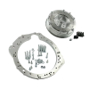 Getriebeadapter Kit Nissan CA18 - manuellen 5-Gang BMW M57 ZF GS5-39DZ - 240mm / 9.45"