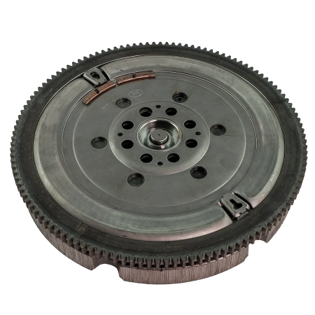 Dual mass flywheel Luk 415036210 - BMW E60 530D