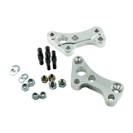  Stage 3 Lock Kit BMW E36 +25%