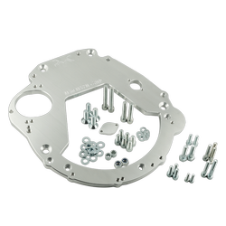 BMW M50 M52 M54 S50 S52 S54 - 6-speed GS6-53DZ Gearbox Adapter