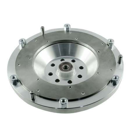 Volante de inercia GM Chevrolet LS - BMW N57 GS6-53DZ HS1 HB7 HAF - 240mm / 9.45"