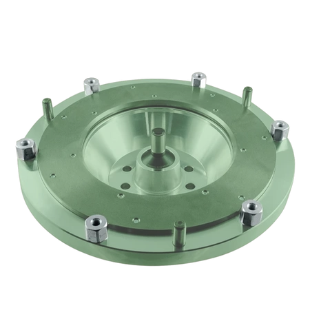 Inserto Hexagonal para Volantes de Motor PMC