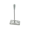 Short Shifter Toyota Chaser JZX 100 Mark II - Langer Silberner Knauf