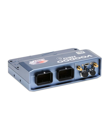 G5 Voodoo Neo 6 + DI Driver 4 Bundle