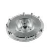 Volante motor Toyota UZ - BMW M57N GS6-53DZ HGU HGK - 240 mm / 9,45"