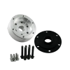 Kit adattatore GM Chevrolet V8 LS / Vortec - DCT DKG Getrag GS7D36SG BMW N54 N55 S55
