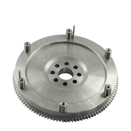 Koło zamachowe BMW M57 - Nissan Patrol Y61 ZD30 / Y61 TD42 - 215mm / 8.46" Twin Disc