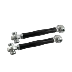 Adjustable steel trailing arms BMW E90 E91 E92 E93 - Uniball 52kN