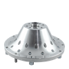 Volante motor Mercedes-Benz M113K - BMW M57n GS6-53DZ HGD JGA HGA - 240mm / 9.45"