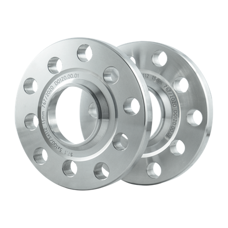 Wheel Spacers 5x112 5x100 / 57,1 / 15M (WB)