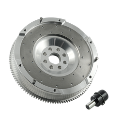 Lekkie koło zamachowe BMW N54B30 135i 335i 535i - 240mm / 9.45" - 6150g / 13.56lb