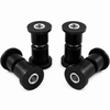 Casquillos de poliuretano del brazo de suspensión trasero BMW Serie 3 Z3 E21 E30 E36 Compact - 70-75ShA