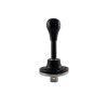 Black Edition Short Shifter BMW E36 Z3 - Aluminum Short Black Knob (SS)