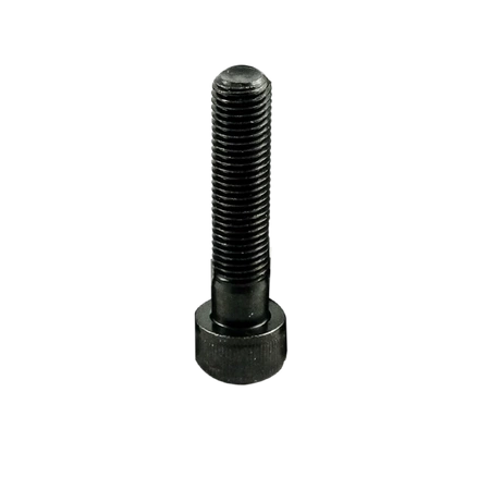 ISO 21269 M10x1.25x45-12.9 Vis à tête cylindrique Filetage fin Filetage partiel