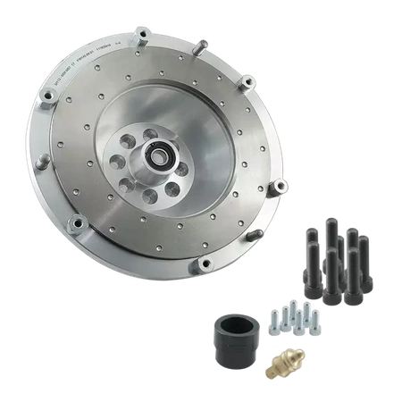 Volano Mercedes-Benz M112 - BMW E39 530D M57 GS5-39DZ 5-speed - 240mm / 9.45"