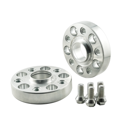 Kit separadores para VAG / 5x112 / 57,1 / 2 x 25MM